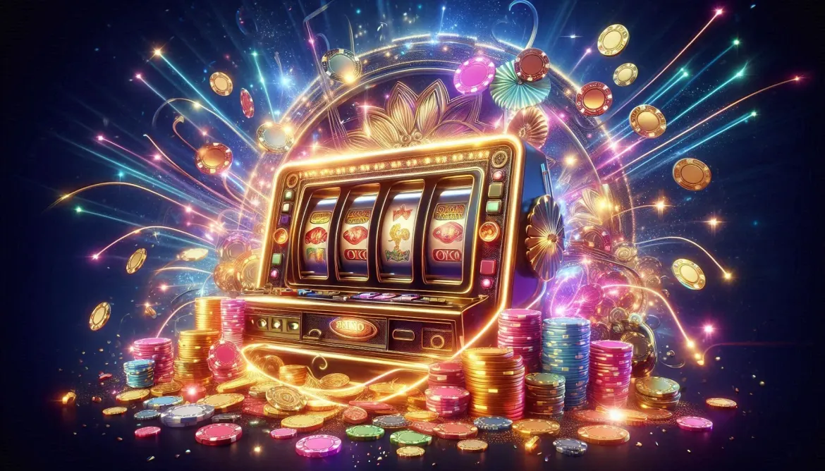 Manchester 235 Casino